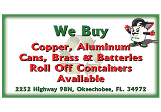 Double sided business cards designed by Custom Graphics and Signs