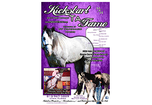 Ad page designed by Custom Graphics and Signs