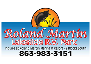 Roadside sign designed by Custom Graphics and Signs